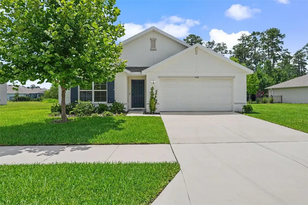 5038 Cadiz Court Brooksville FL 34604