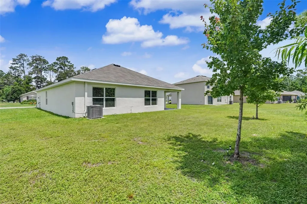 5038 Cadiz Court Brooksville FL 34604