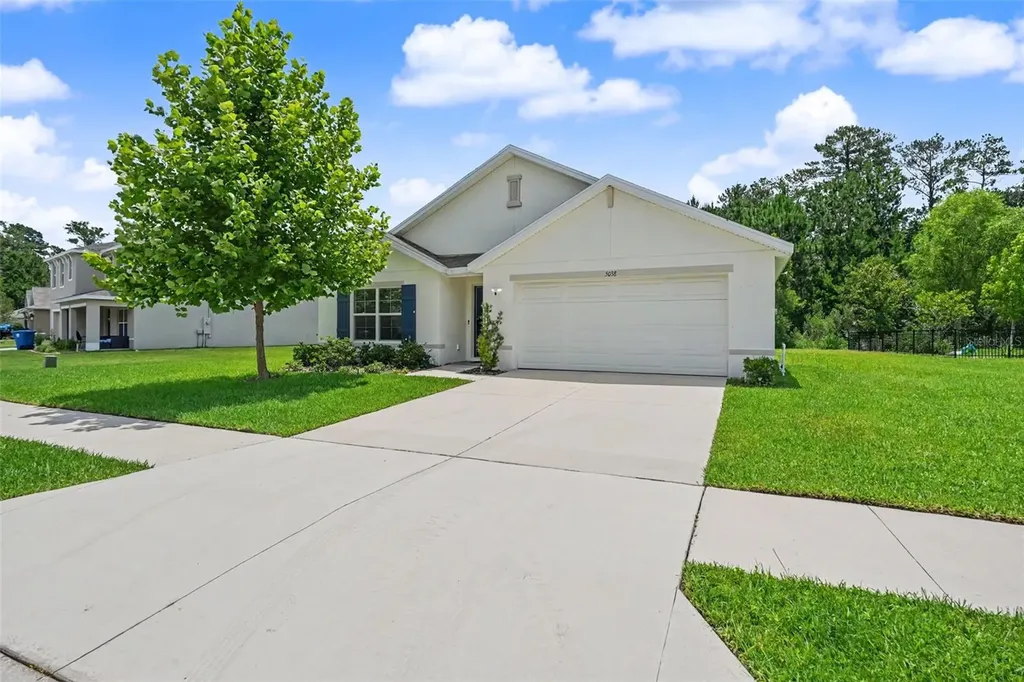 5038 Cadiz Court Brooksville FL 34604