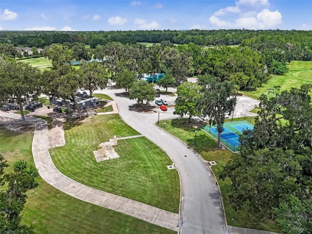 5038 Cadiz Court Brooksville FL 34604