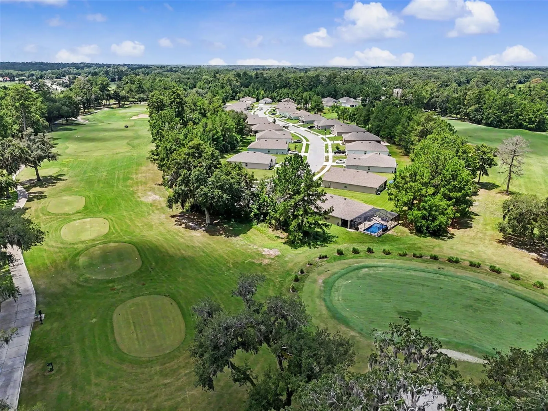 5038 Cadiz Court Brooksville FL 34604