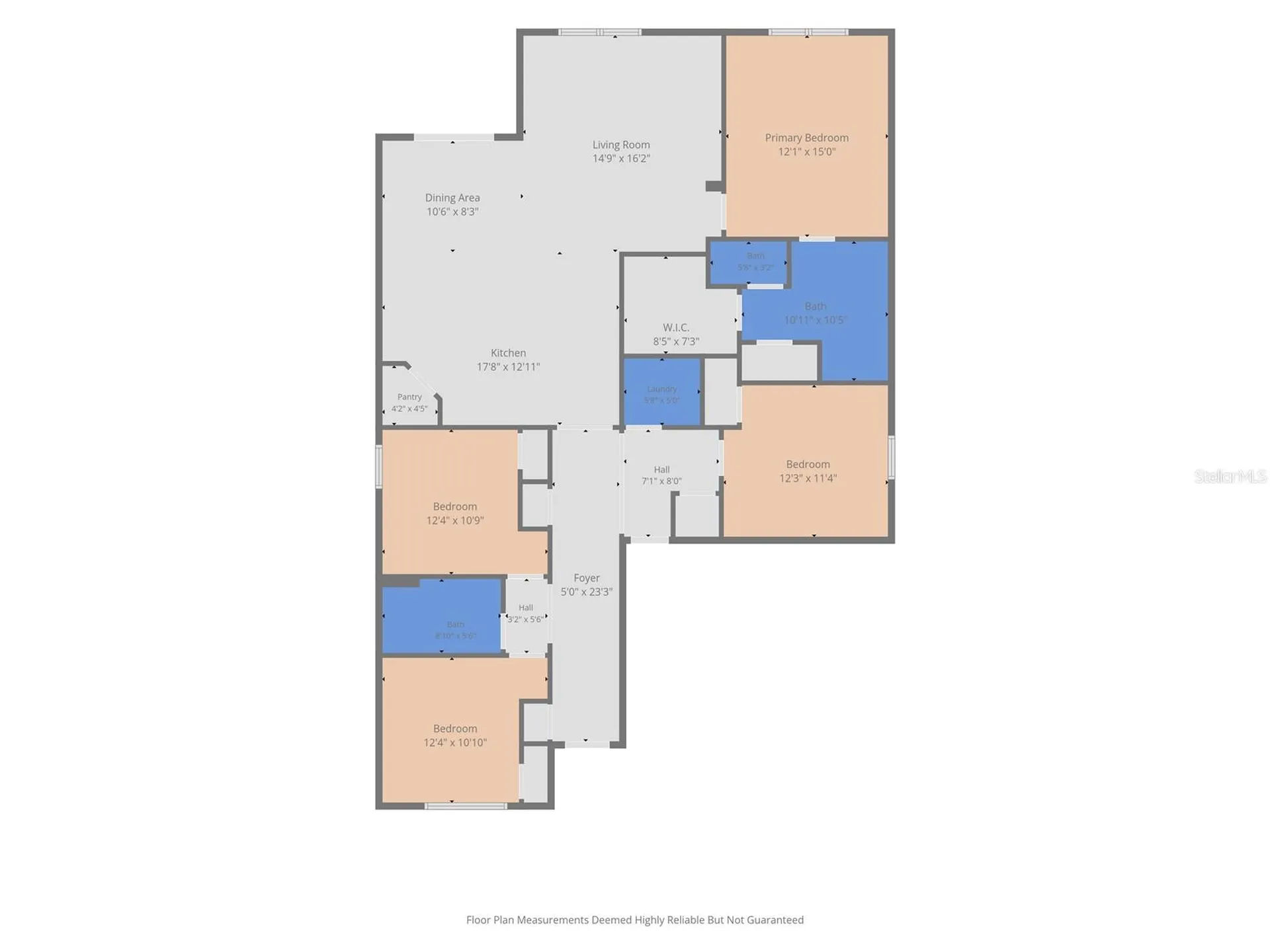 5038 Cadiz Court Brooksville FL 34604