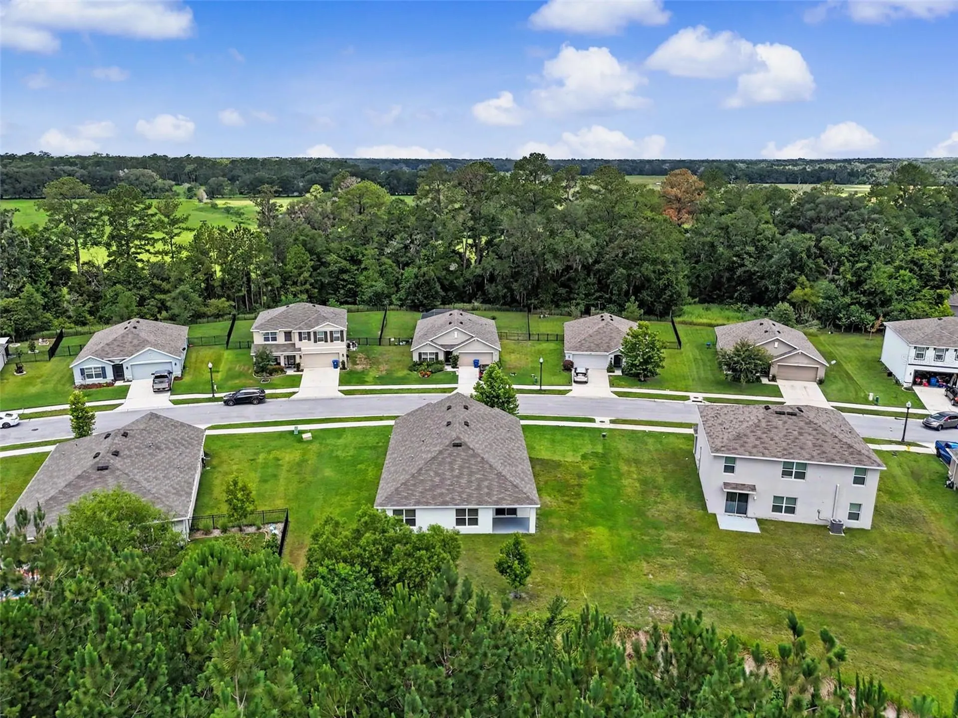 5038 Cadiz Court Brooksville FL 34604