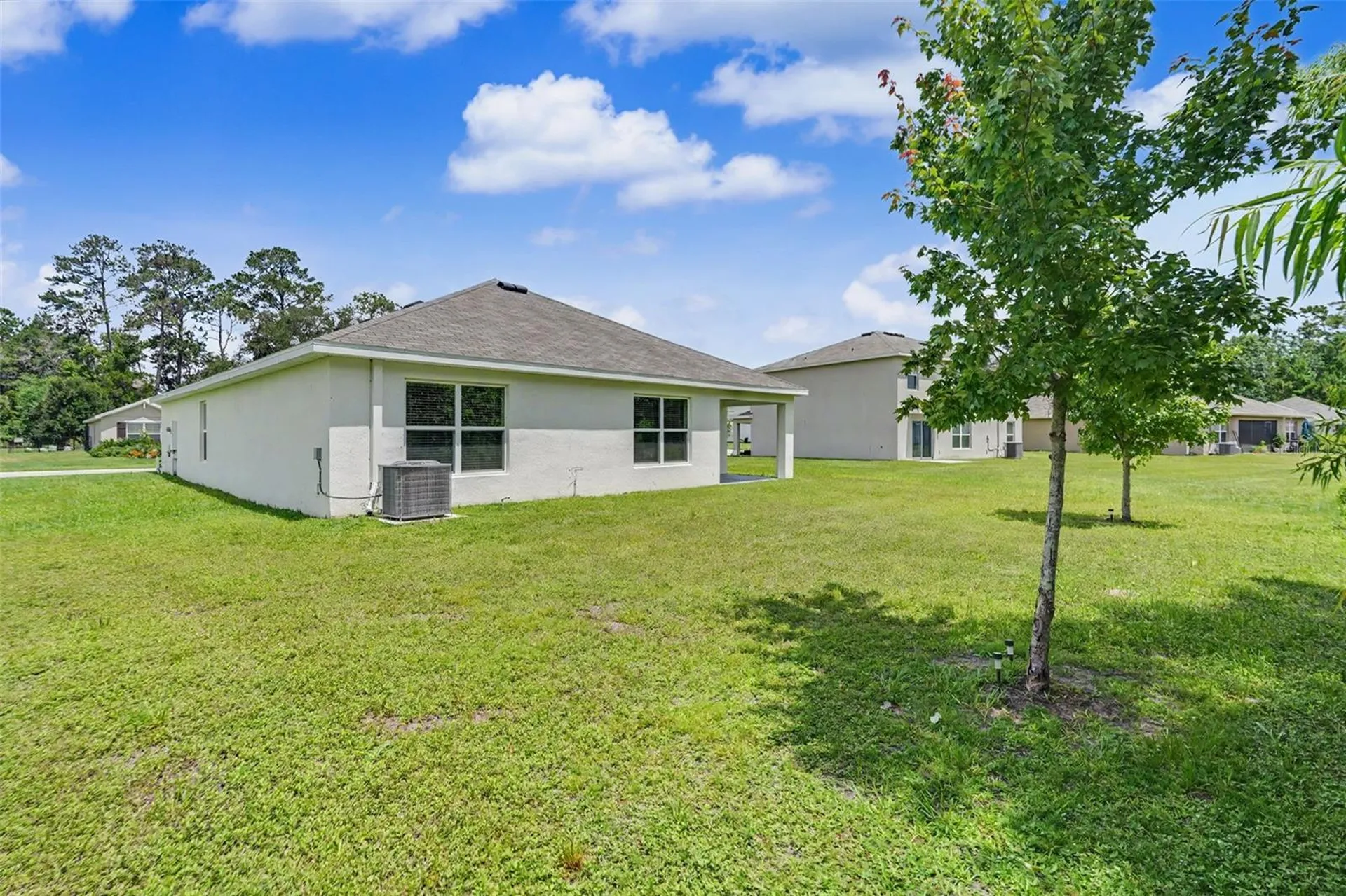 5038 Cadiz Court Brooksville FL 34604