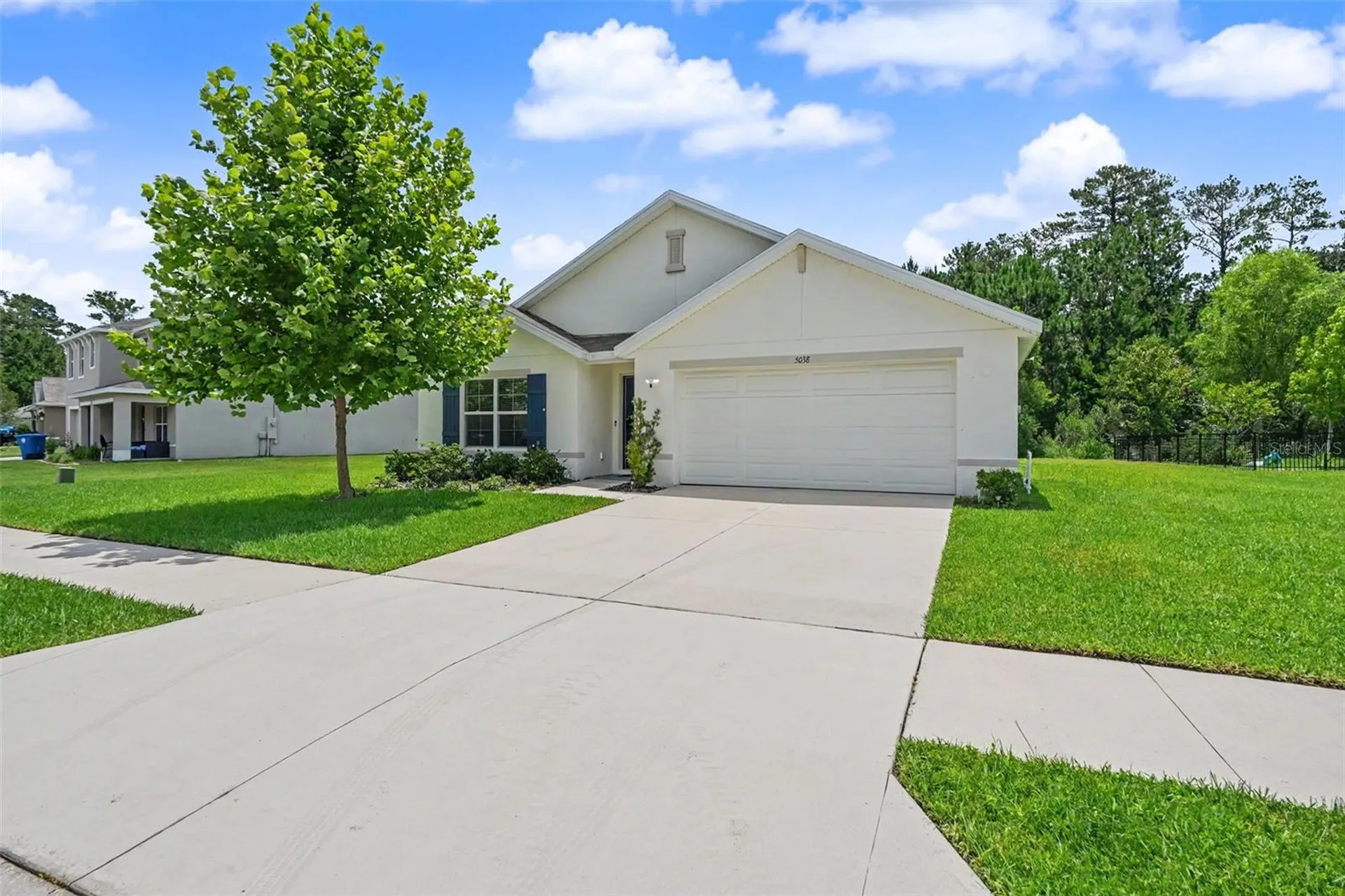 5038 Cadiz Court Brooksville FL 34604