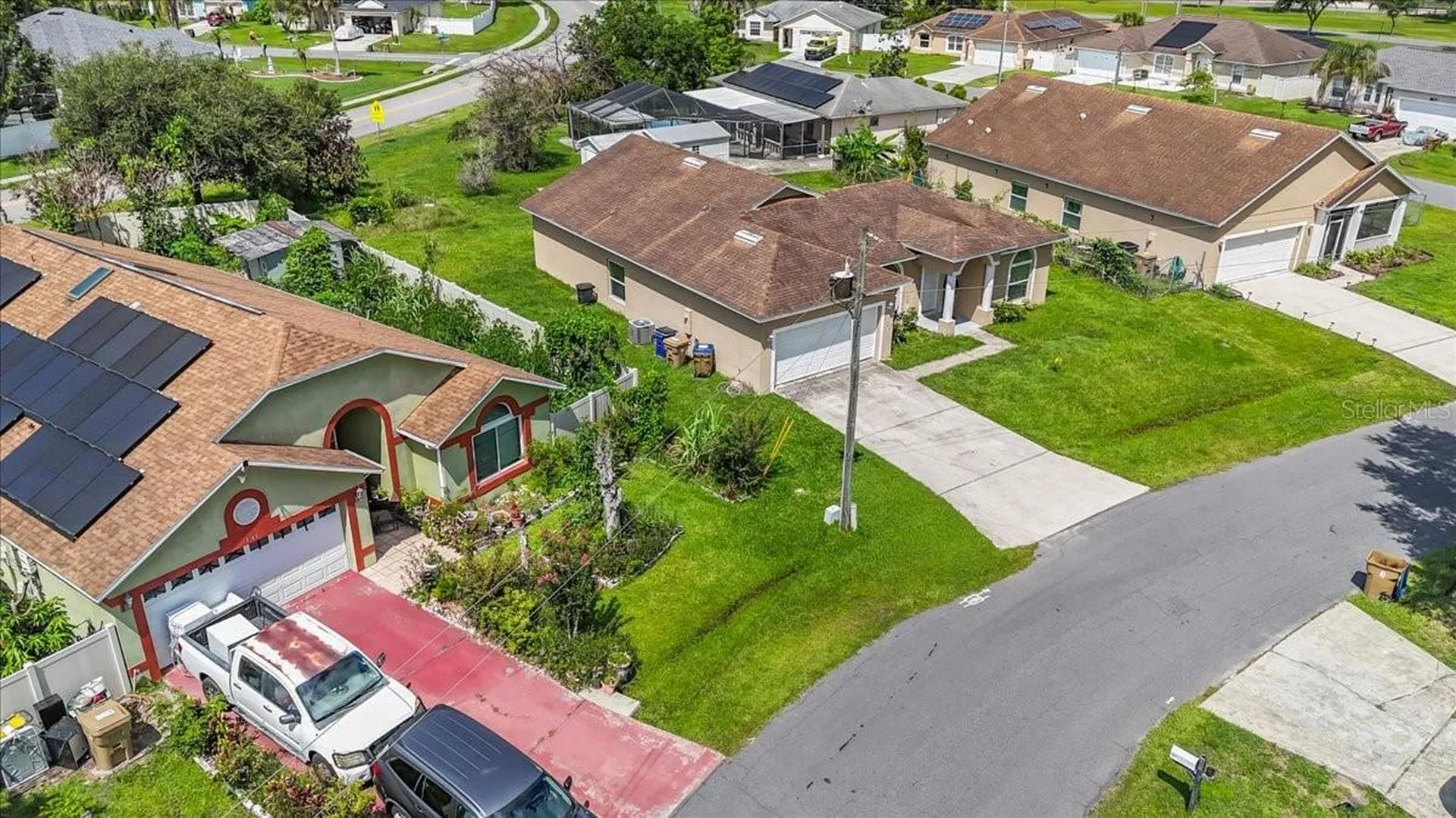 1147 Doncaster Court Kissimmee FL 34758