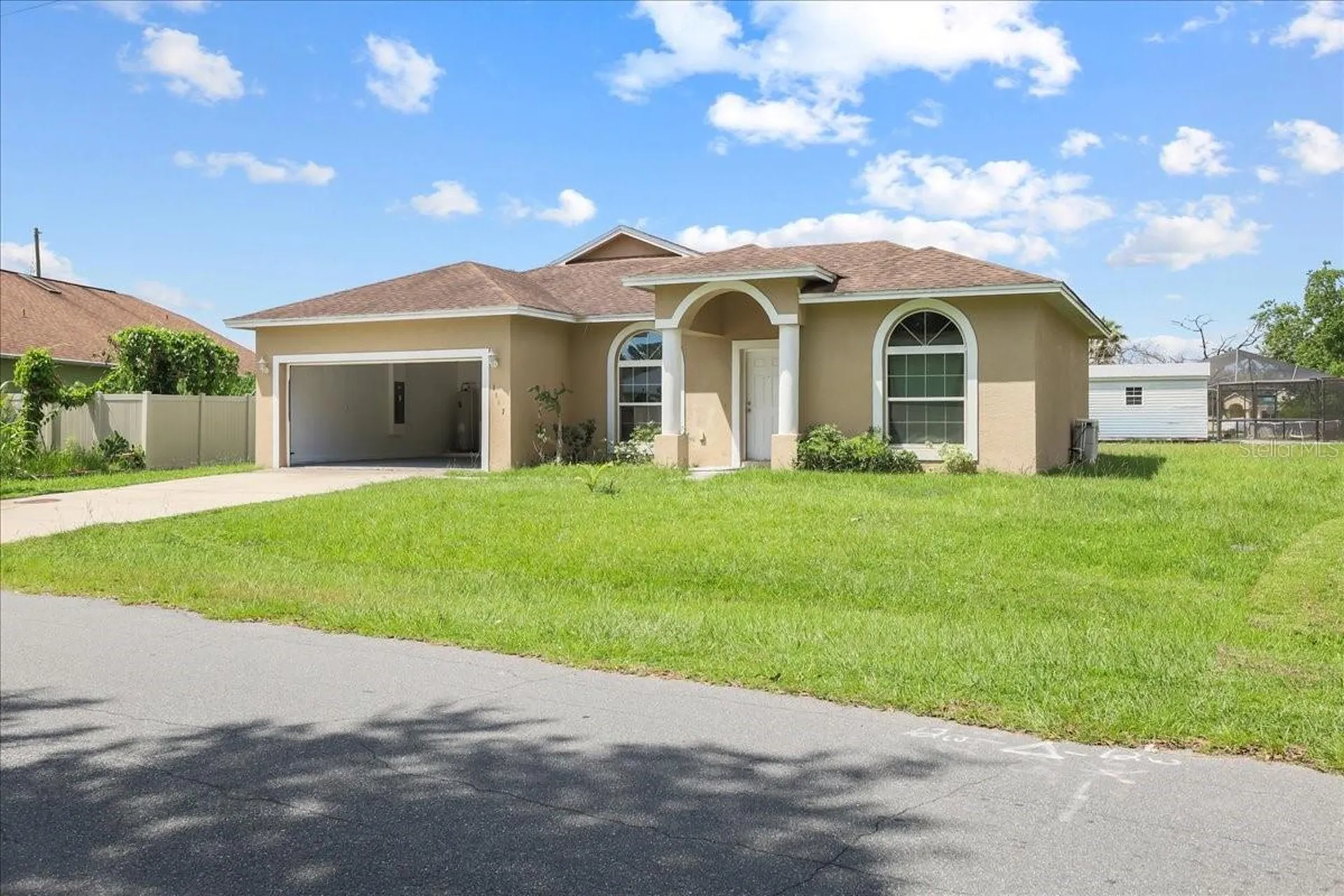 1147 Doncaster Court Kissimmee FL 34758