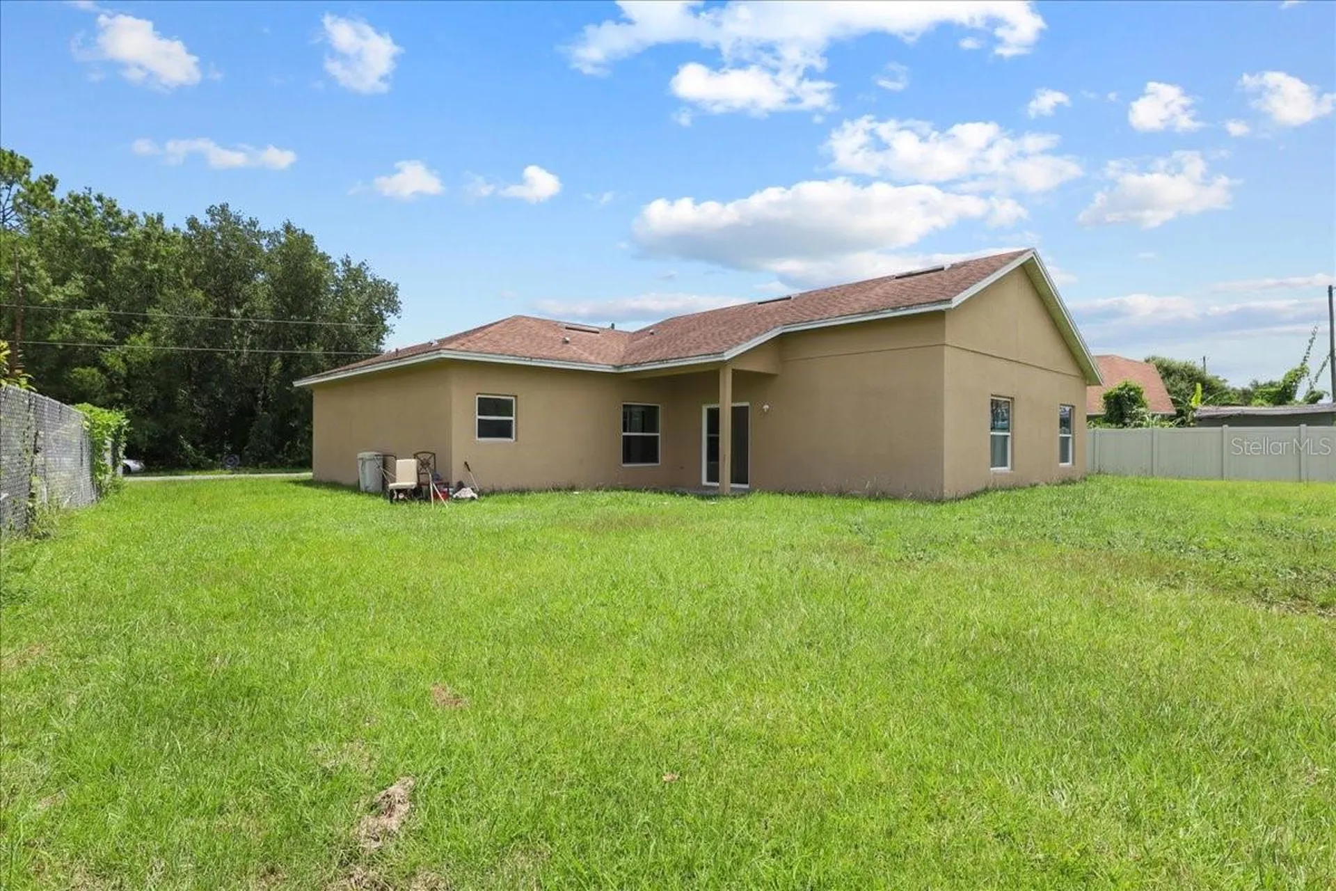 1147 Doncaster Court Kissimmee FL 34758