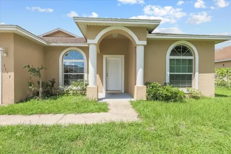 1147 Doncaster Court Kissimmee FL 34758