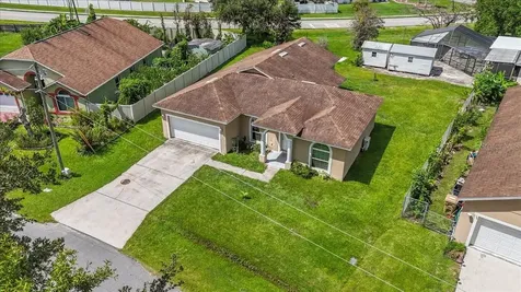 1147 Doncaster Court Kissimmee FL 34758