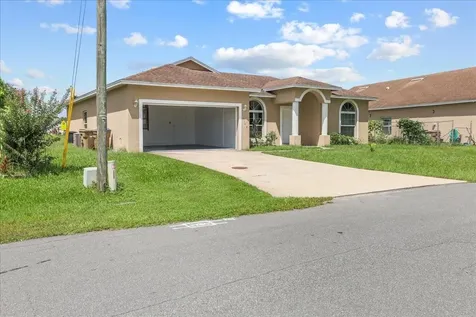 1147 Doncaster Court Kissimmee FL 34758
