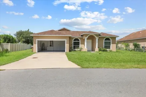 1147 Doncaster Court Kissimmee FL 34758