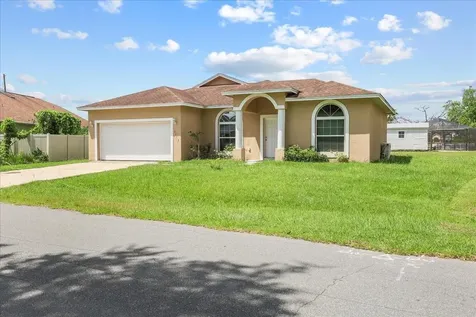 1147 Doncaster Court Kissimmee FL 34758