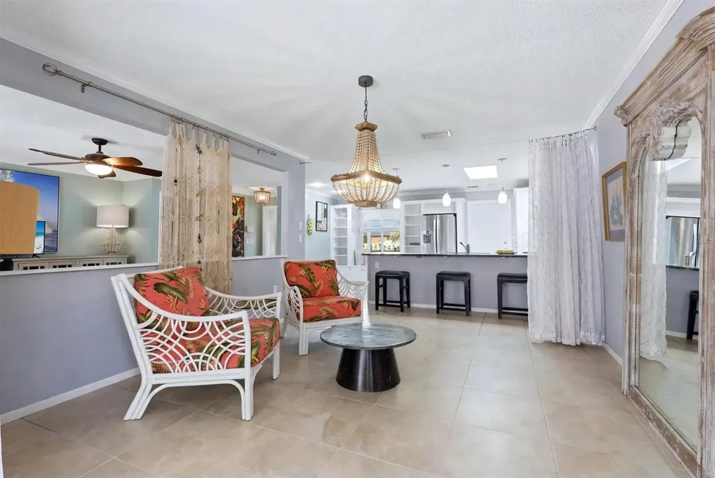 1833 Oak View Drive Sarasota FL 34232