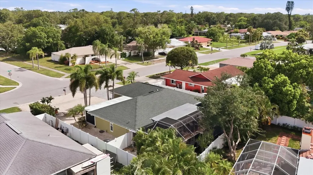 1833 Oak View Drive Sarasota FL 34232