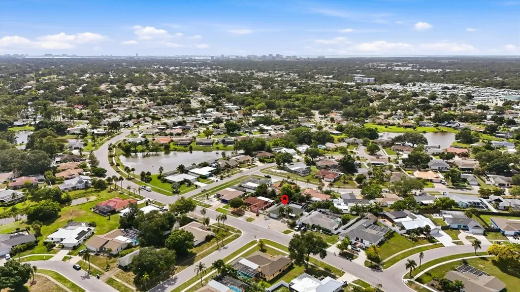 1833 Oak View Drive Sarasota FL 34232