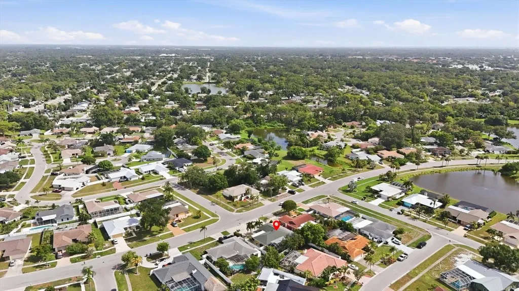 1833 Oak View Drive Sarasota FL 34232