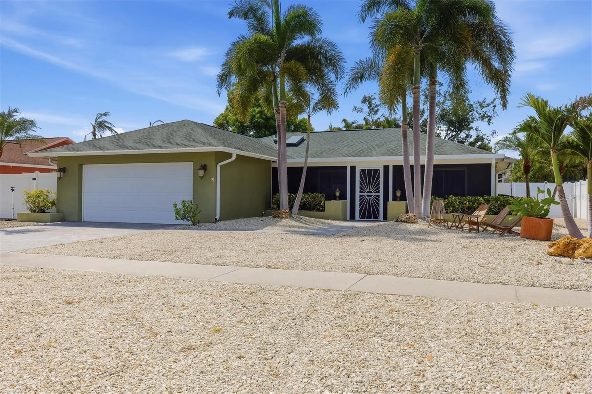 1833 Oak View Drive Sarasota FL 34232