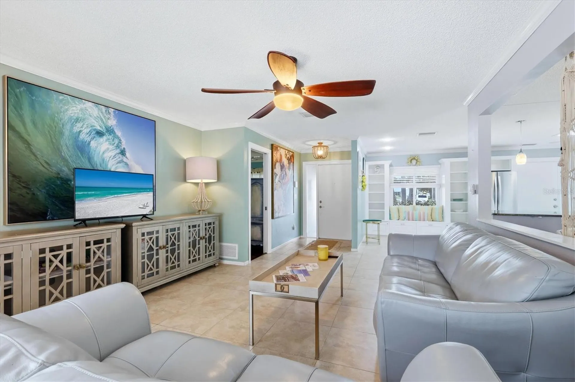 1833 Oak View Drive Sarasota FL 34232