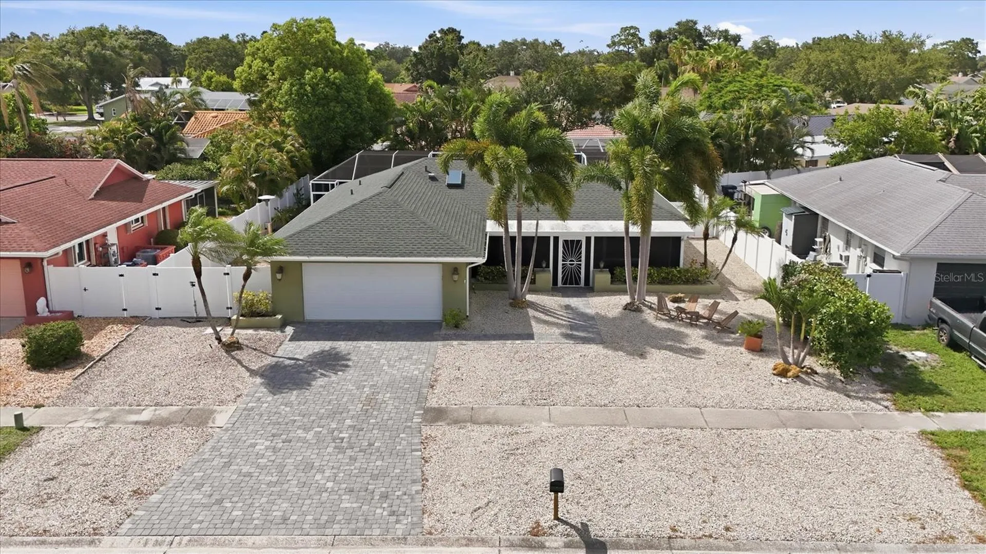 1833 Oak View Drive Sarasota FL 34232