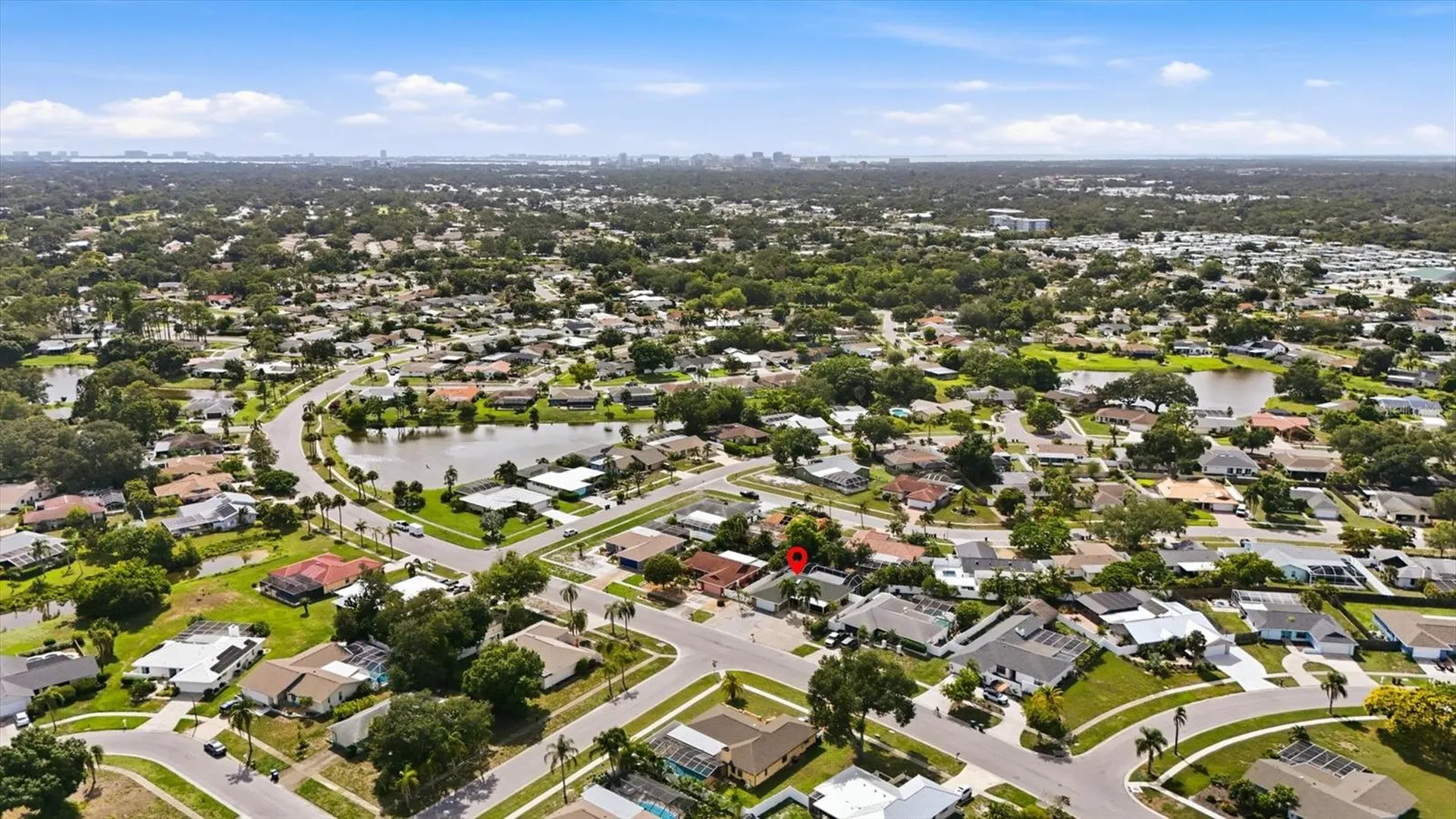 1833 Oak View Drive Sarasota FL 34232
