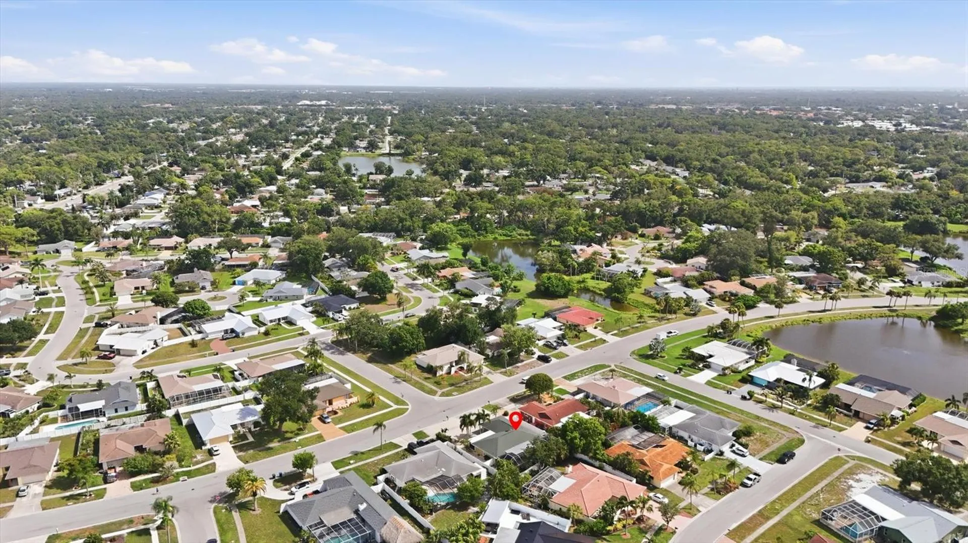 1833 Oak View Drive Sarasota FL 34232