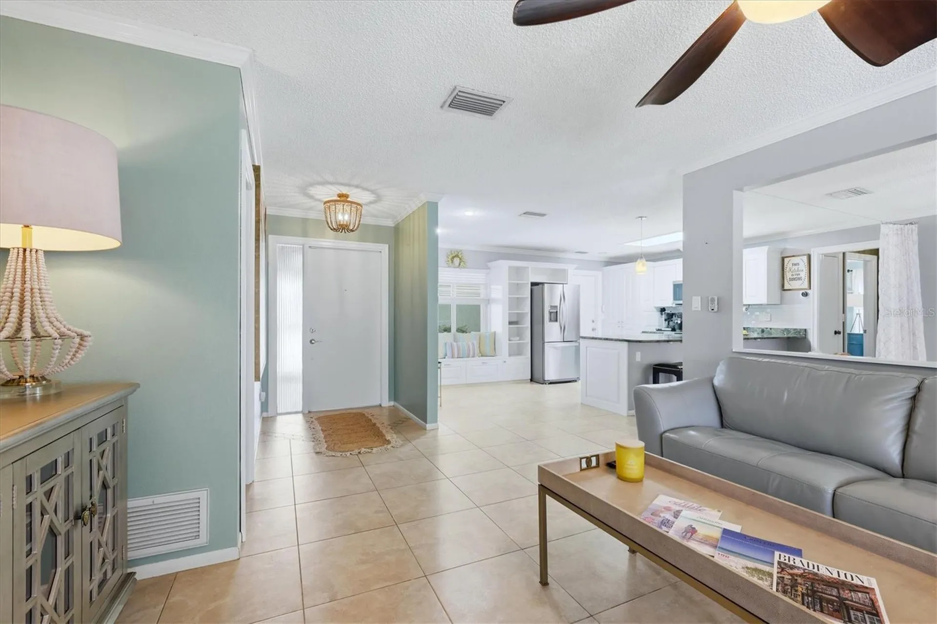 1833 Oak View Drive Sarasota FL 34232