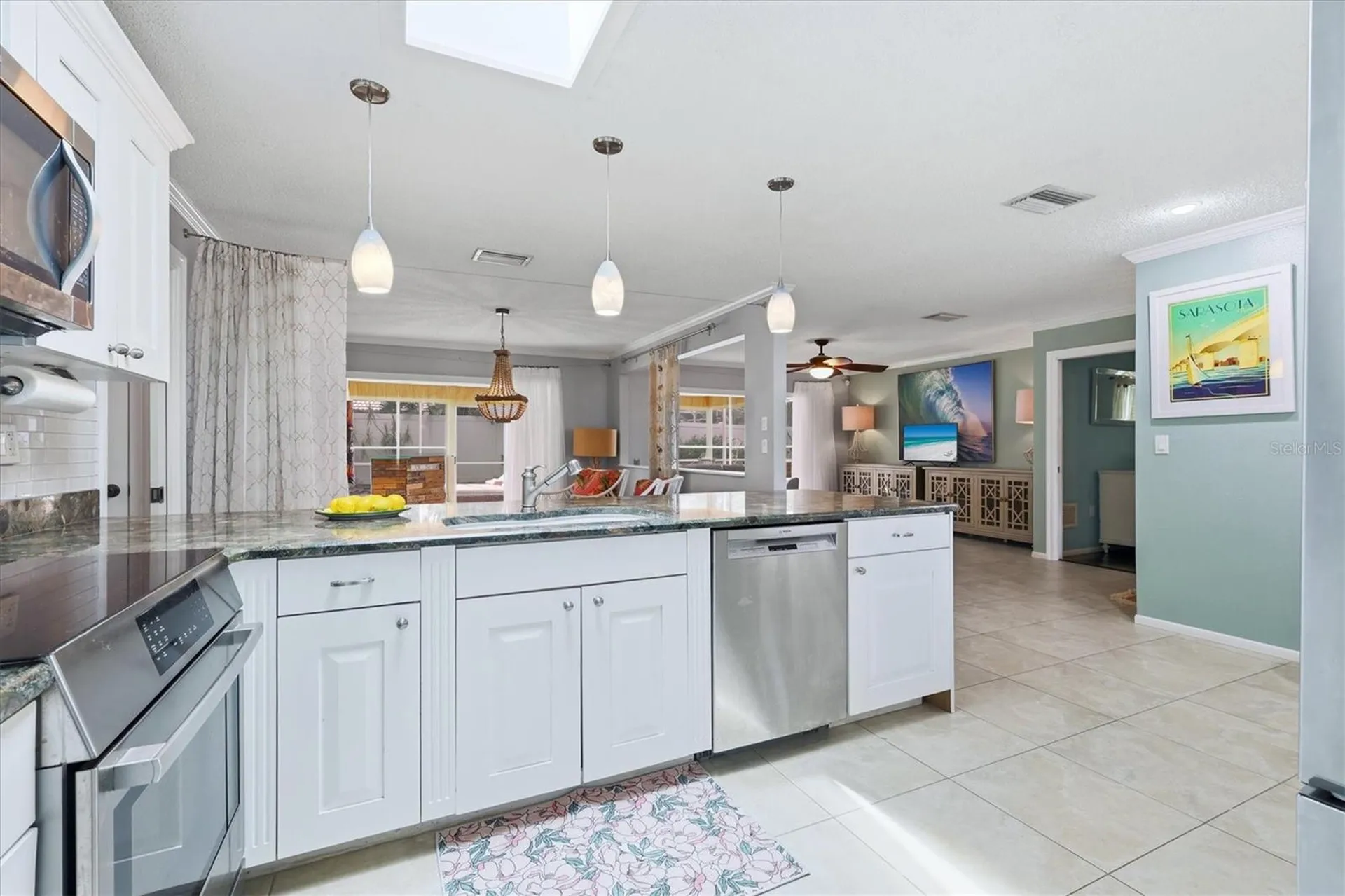 1833 Oak View Drive Sarasota FL 34232