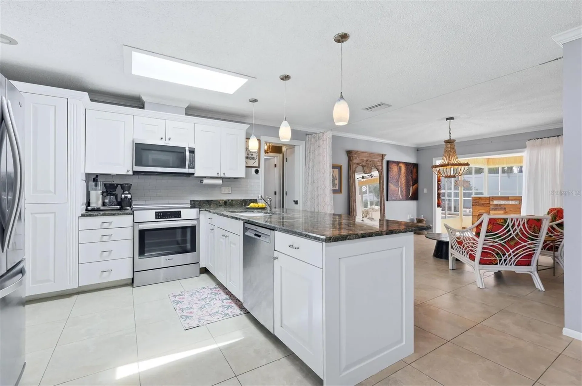 1833 Oak View Drive Sarasota FL 34232