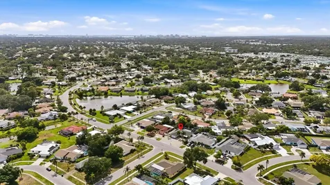 1833 Oak View Drive Sarasota FL 34232