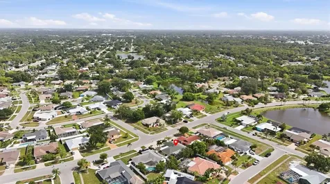 1833 Oak View Drive Sarasota FL 34232