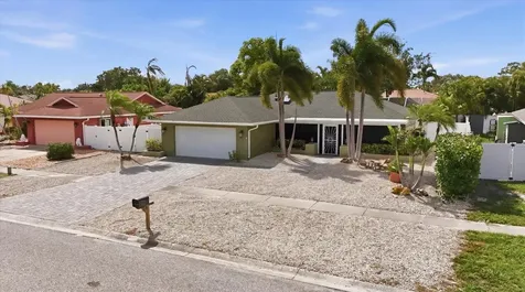 1833 Oak View Drive Sarasota FL 34232