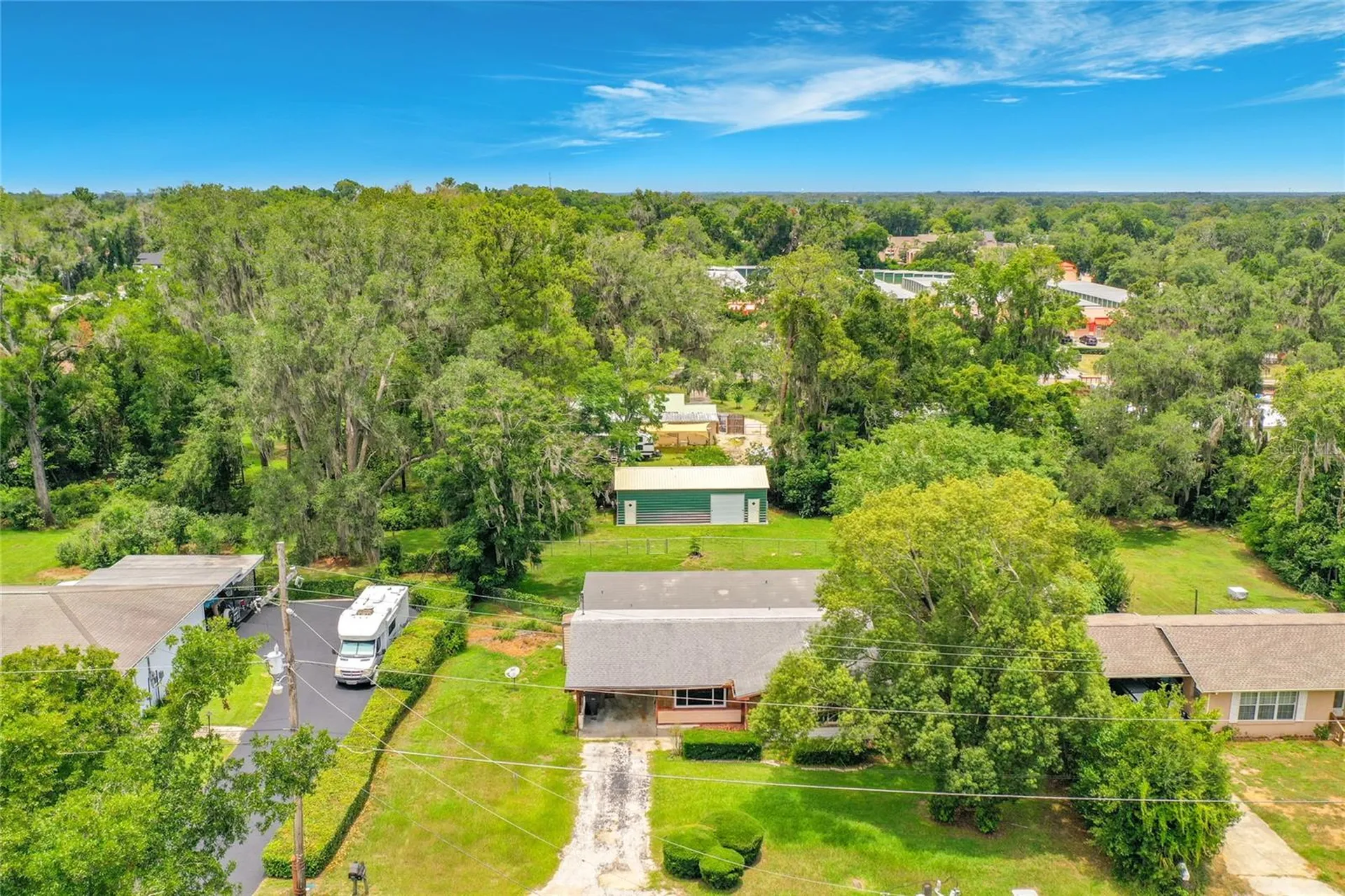 2405 NE 2nd Street Ocala FL 34470