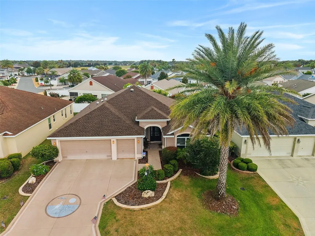 1764 Swordfish Terrace The Villages FL 32162