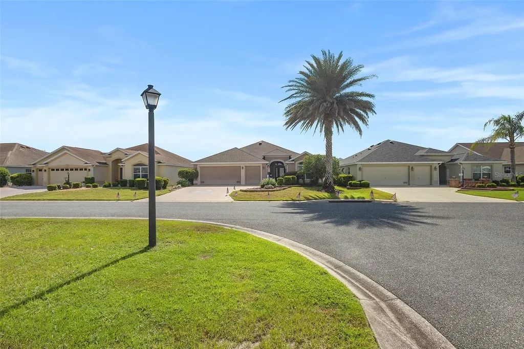 1764 Swordfish Terrace The Villages FL 32162