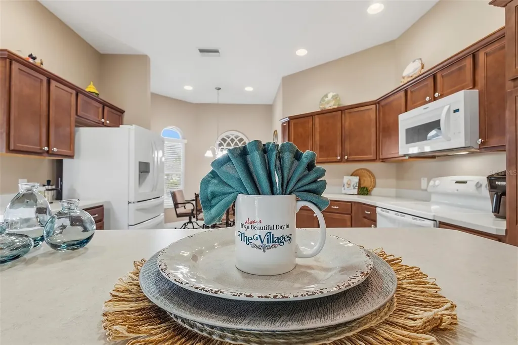 1764 Swordfish Terrace The Villages FL 32162