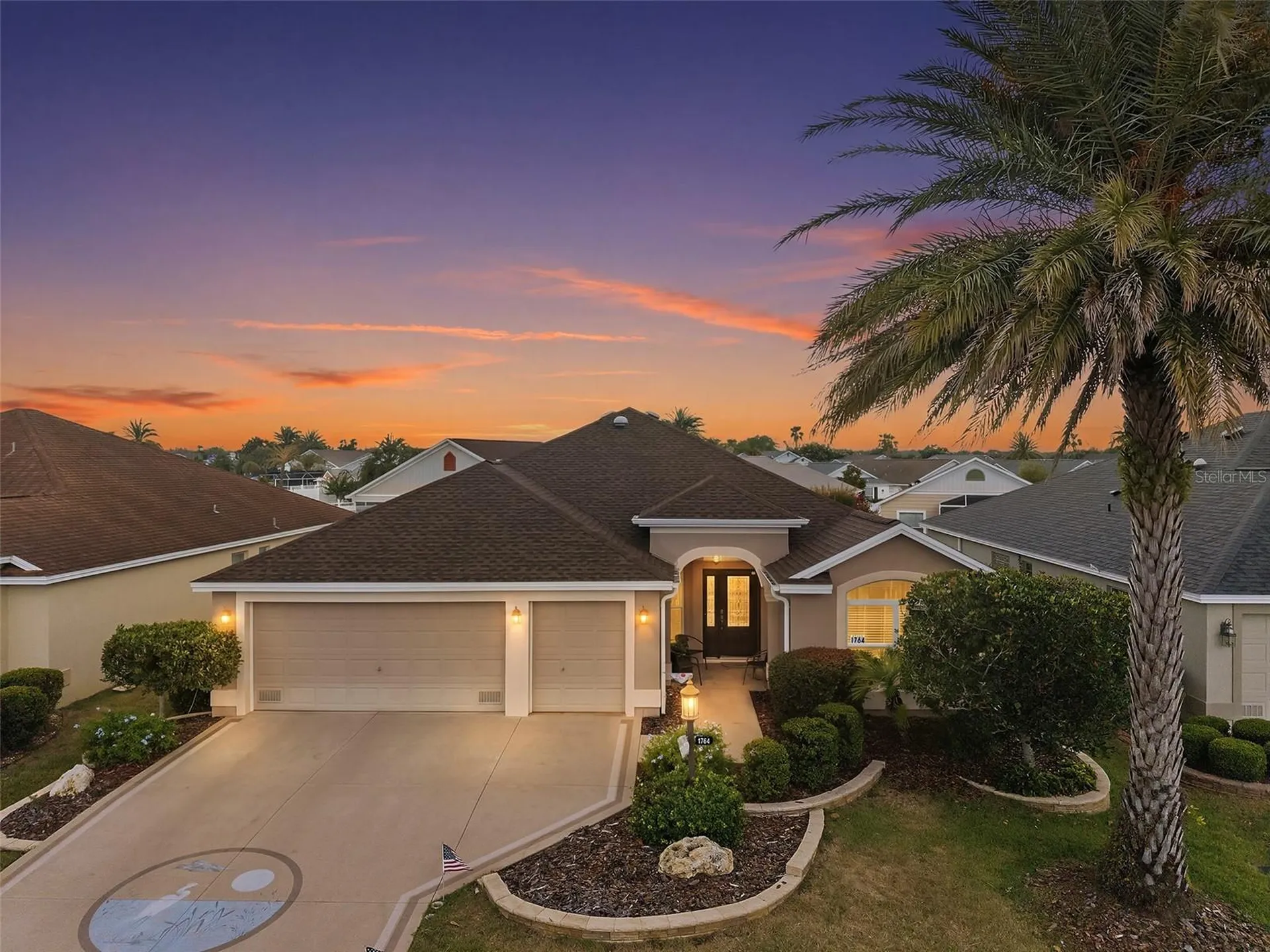 1764 Swordfish Terrace The Villages FL 32162
