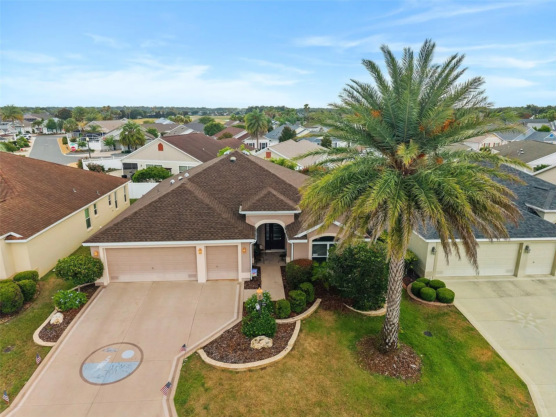 1764 Swordfish Terrace The Villages FL 32162