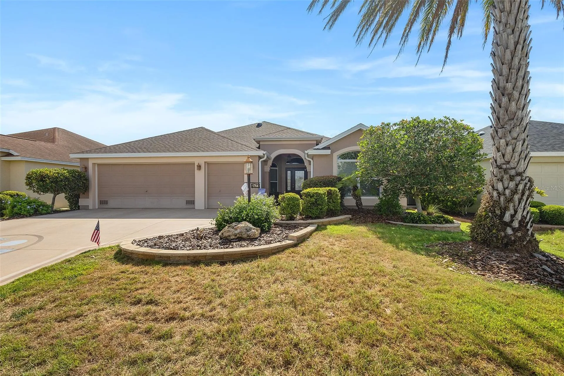 1764 Swordfish Terrace The Villages FL 32162