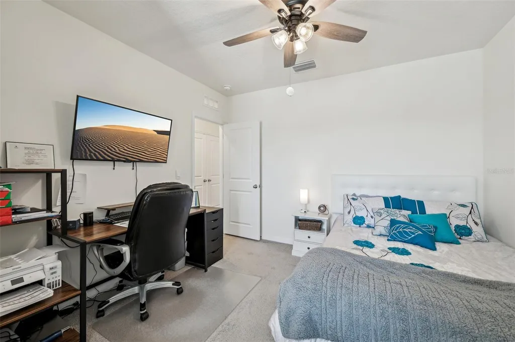 16646 Maude Drive Wimauma FL 33598