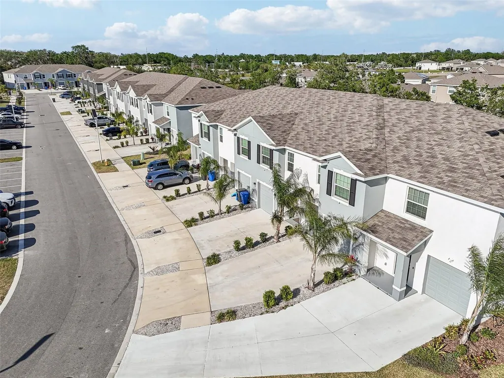 16646 Maude Drive Wimauma FL 33598
