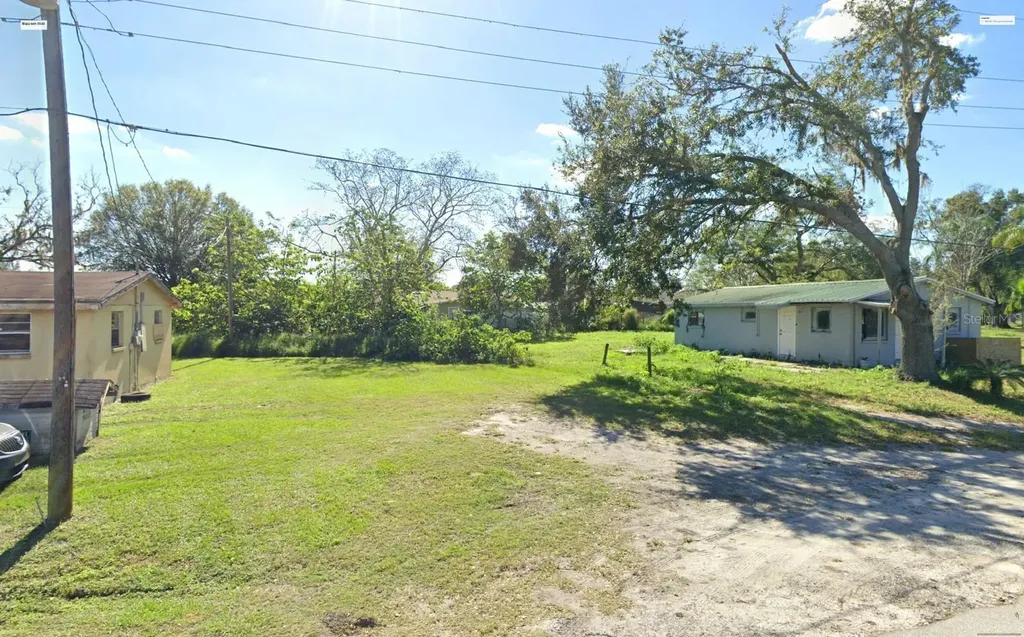 642 Peterson Street Wauchula FL 33873