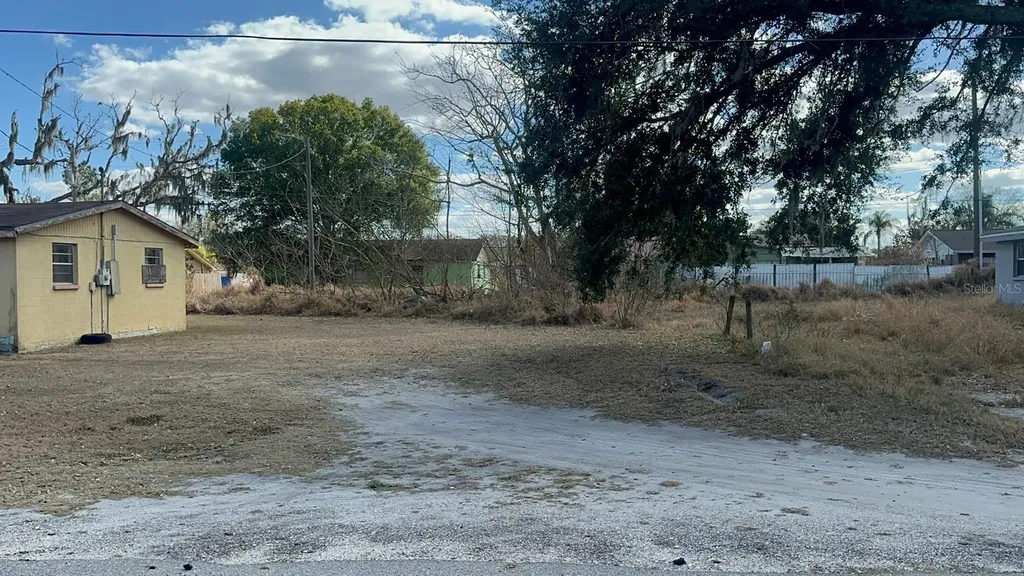 642 Peterson Street Wauchula FL 33873