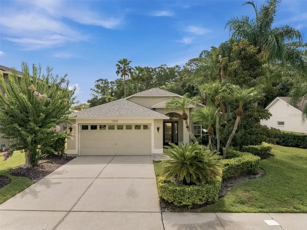 13108 Royal George Avenue Odessa FL 33556