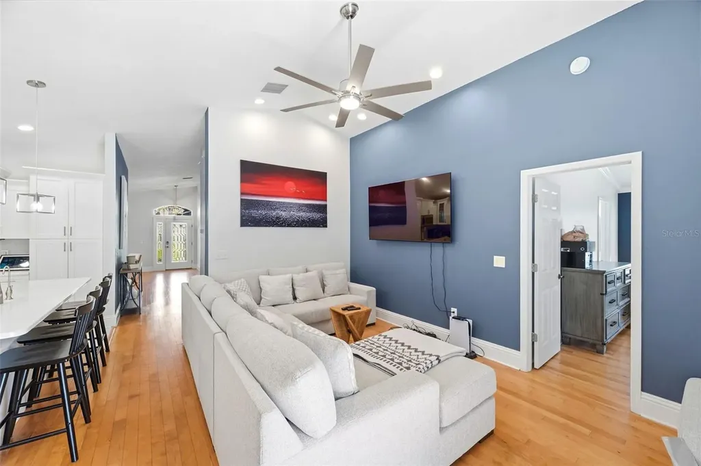 13108 Royal George Avenue Odessa FL 33556