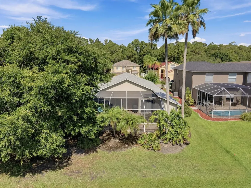 13108 Royal George Avenue Odessa FL 33556