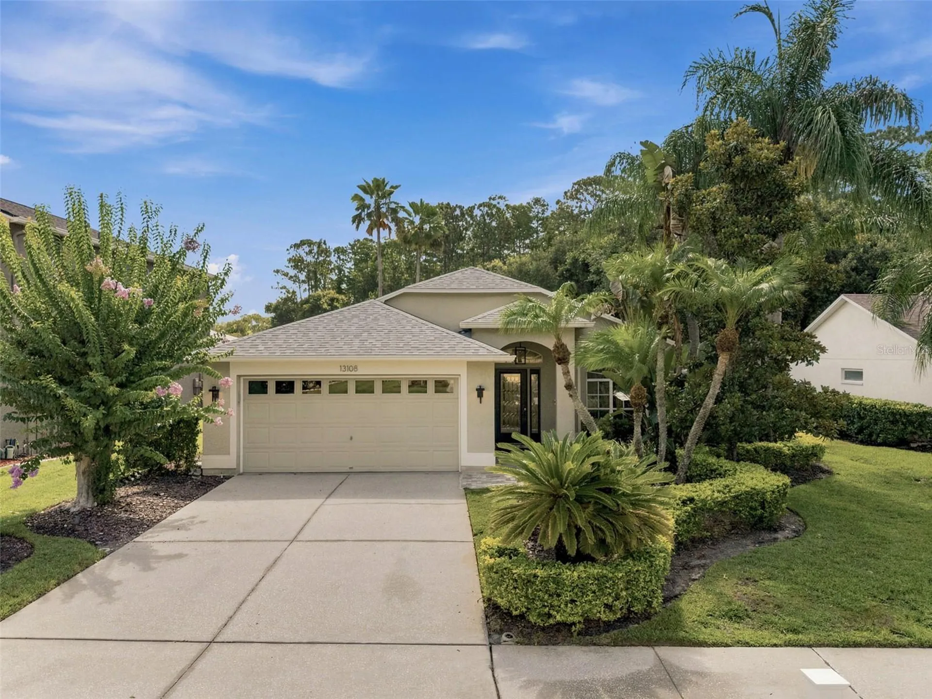 13108 Royal George Avenue Odessa FL 33556