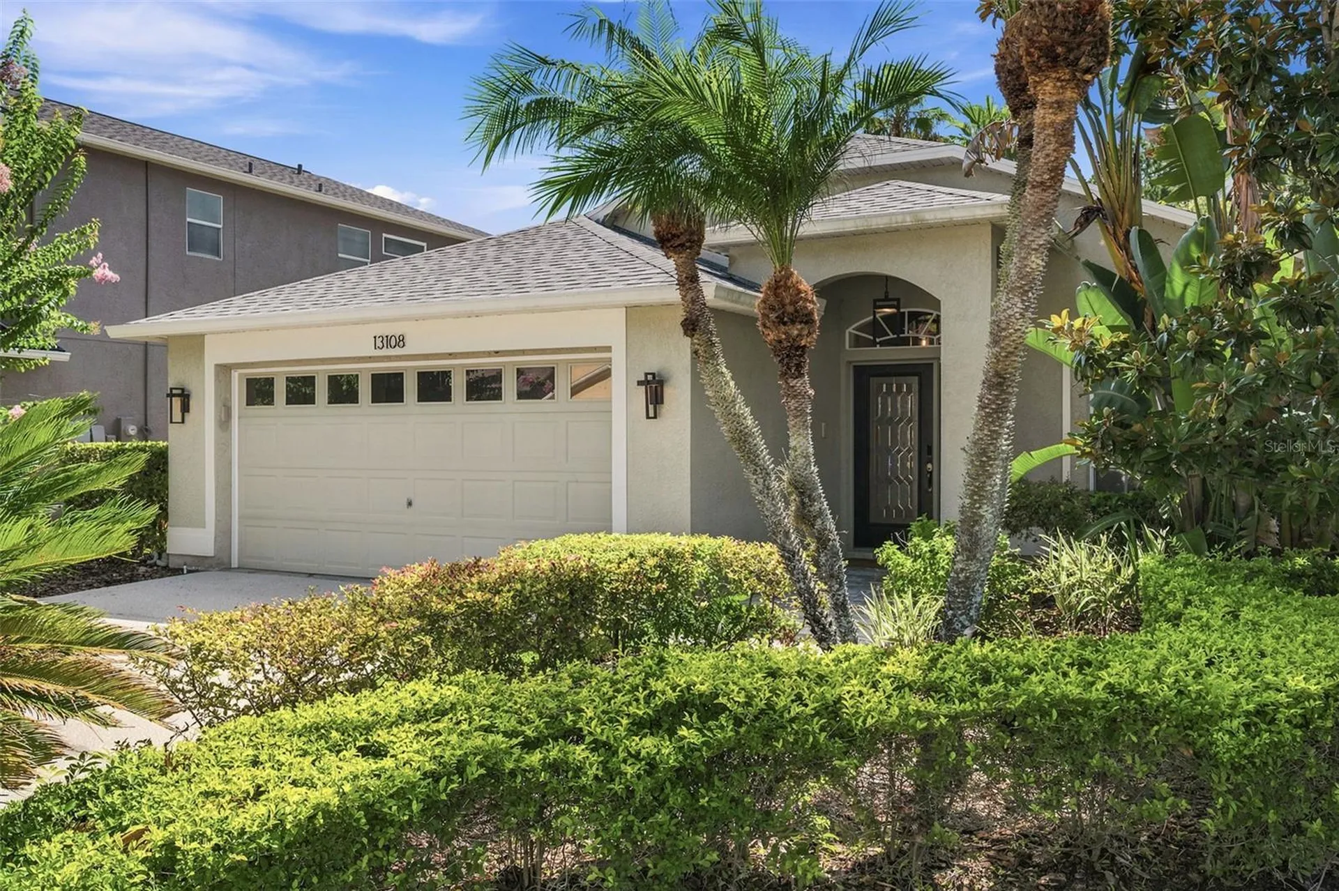 13108 Royal George Avenue Odessa FL 33556
