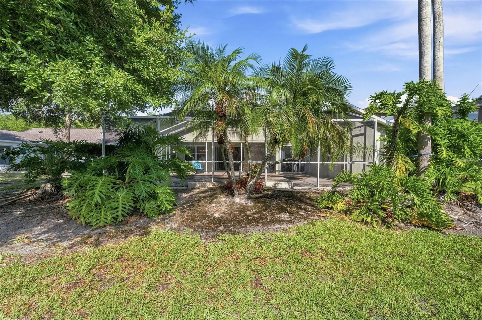 13108 Royal George Avenue Odessa FL 33556