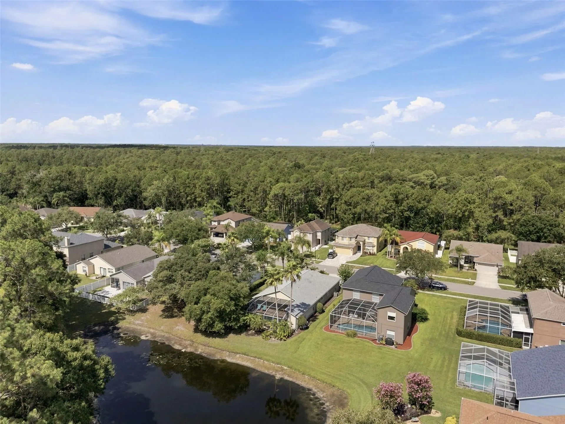 13108 Royal George Avenue Odessa FL 33556